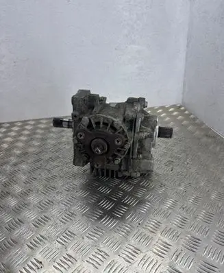 Volkswagen Tiguan Gearbox transfer box case 0A6409053AE ZSB0A6409053AE