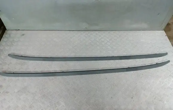 Audi A4 S4 B9 Roof bar rail 5E7860026 210603010550057