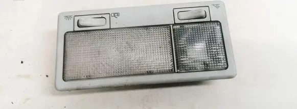 Volkswagen Sharan Front seat light 7M0947105B