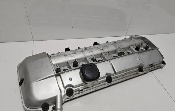 BMW 3 E46 Rocker cam cover 11121432928