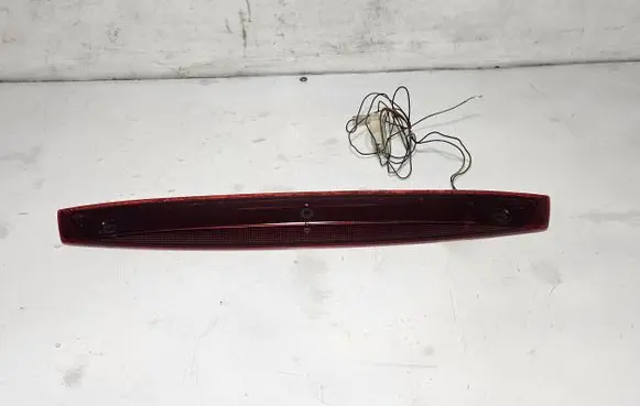 Mercedes-Benz Vito Viano W639 Third/center stoplight A6398200056