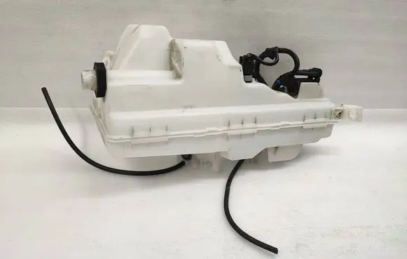 Volvo XC60 Windshield washer fluid reservoir/tank 31699968 31699969