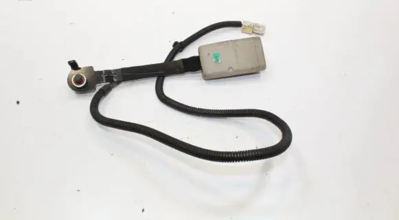 KIA Sorento Front seatbelt buckle 10072213