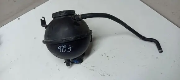 BMW X4 F26 Engine coolant pipe/hose PA66GF30