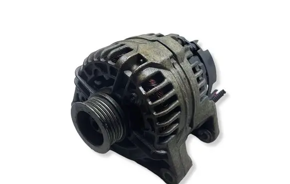 Opel Corsa C Generator/alternator 0124415023KASACJ 0124415023 24437120