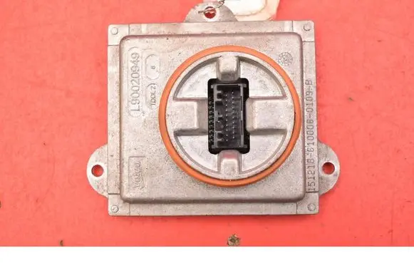 Ford Mondeo MK I Voltage converter/converter module L90021969