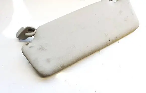 Seat Exeo (3R) Sun visor