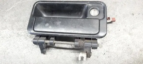 Suzuki Swift Cultus Front door exterior handle 82810-60b02