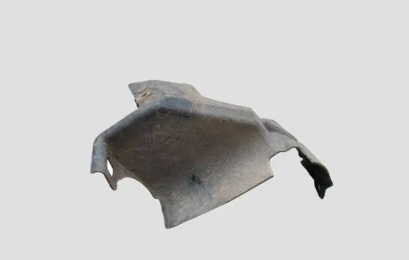 BMW 1 F20 F21 Front underbody cover/under tray 7274865 19183210