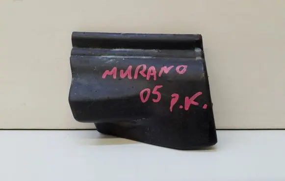 Nissan Murano Z50 Front door trim (molding) 63873CA000
