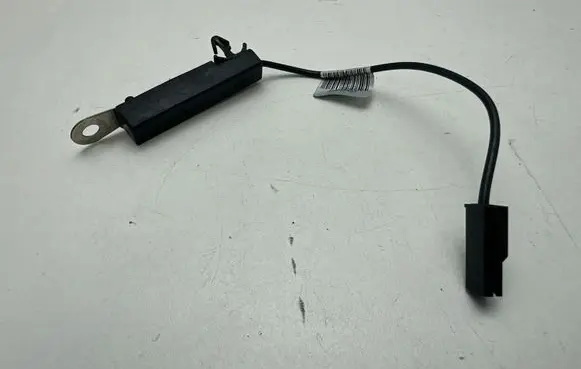 Ford Mustang VI Aerial antenna amplifier 7CP118K891CA