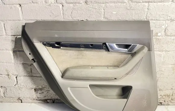 Audi A6 S6 C6 4F Rear door card panel trim 4F0867305