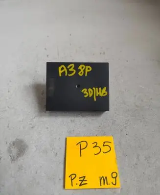 Audi A3 S3 8P Comfort/convenience module 8P0959433B