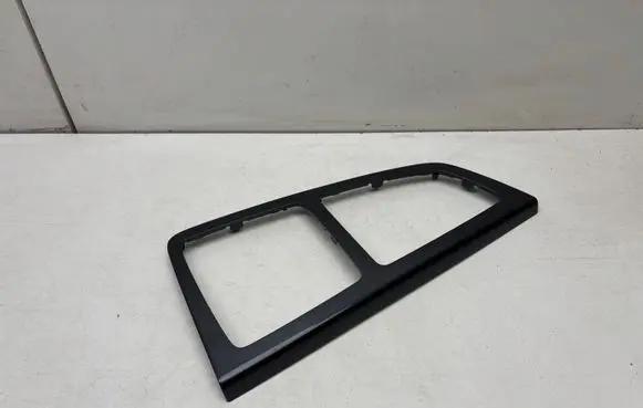 Audi SQ7 Center console decorative trim 4M1863321K 4M1863321