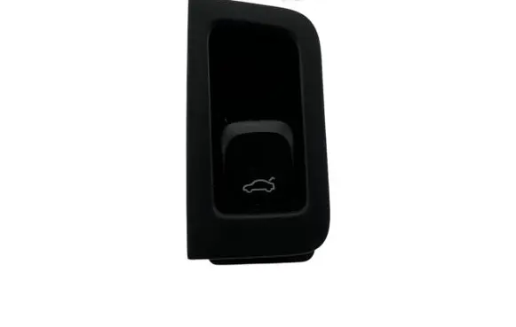 Audi A6 S6 C7 4G Tailgate opening switch 4G2959830