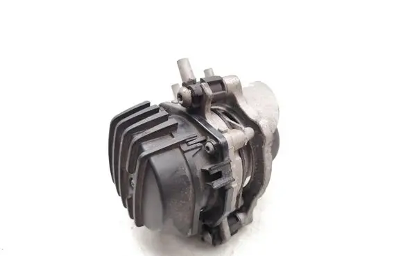 Porsche Cayenne (9PA) Secondary air pump 7L5959253A