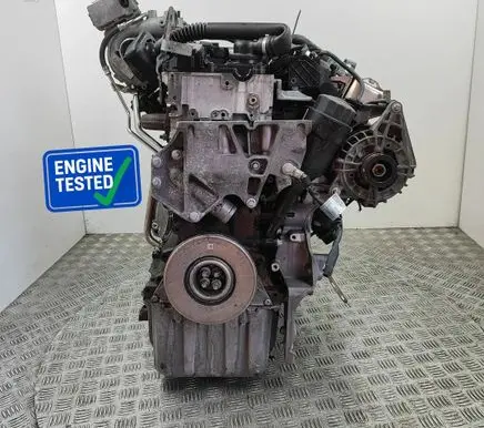 Mercedes-Benz Sprinter W907 W910 Engine A6510703087 28307309