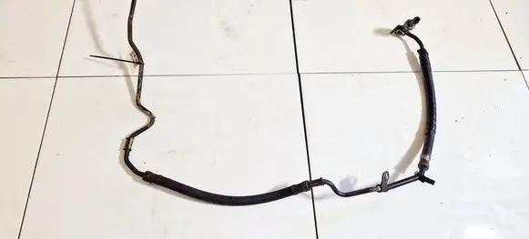 Toyota Avensis T250 Power steering hose/pipe/line 