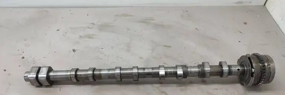 Camshaft