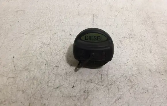 BMW 5 E60 E61 Fuel tank filler cap 