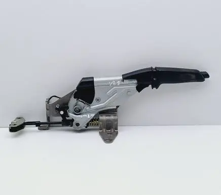 BMW 1 E81 E87 Handbrake/parking brake lever assembly 676492402