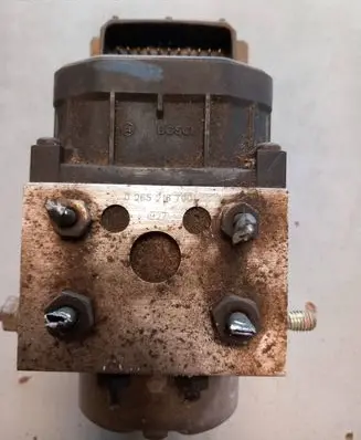 Ford Mondeo MK II ABS Pump 0265216700
