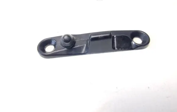 Volkswagen Transporter - Caravelle T5 Sliding door check strap stopper 7H0843842B
