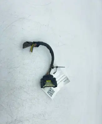 Mercedes-Benz CLK A209 C209 Headlight/headlamp wiring loom/harness 2205454628