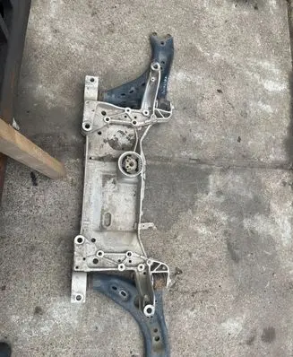 Skoda Octavia Mk2 (1Z) Front subframe