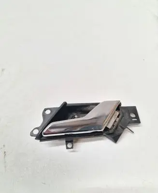 Opel Antara Rear door interior handle 96660864