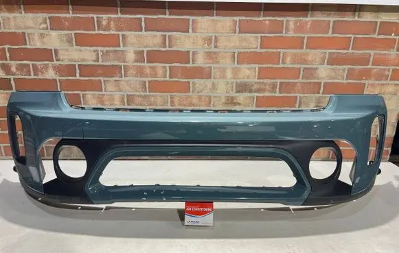 Mini Cooper Countryman F60 Front bumper 9477039