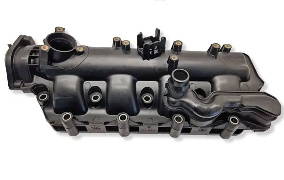 Fiat Doblo Intake manifold 55258236 CW0108764D 34860846