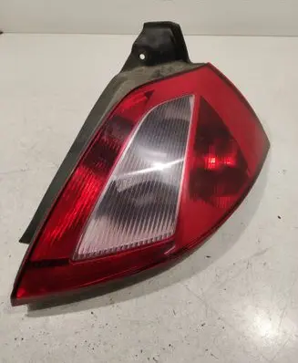 Renault Megane II Rear/tail lights