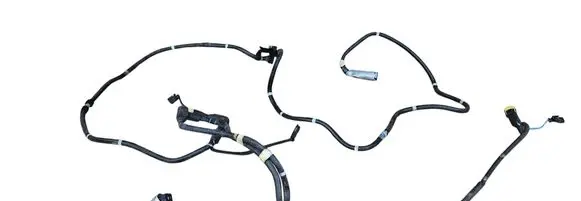 Opel Movano C AdBlue supply pipe BRAK