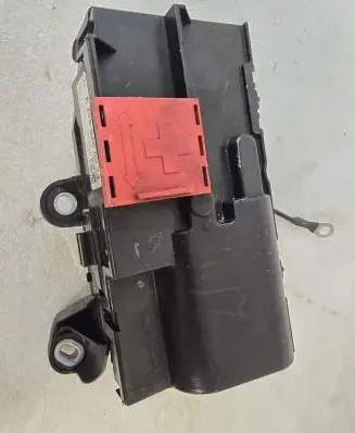 Mercedes-Benz S C217 Fuse module A2225406028