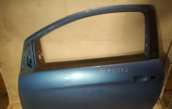 Ford Ka Front door melynos