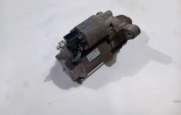 Ford F150 Starter motor FL3T-11000-AD