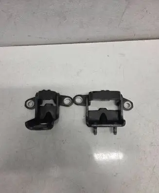 Nissan X-Trail T32 Rear door hinge set 