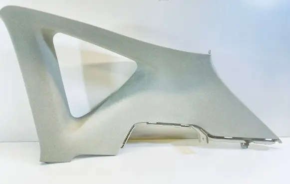 Seat Altea (D)pillar trim (top) 5P0867288F