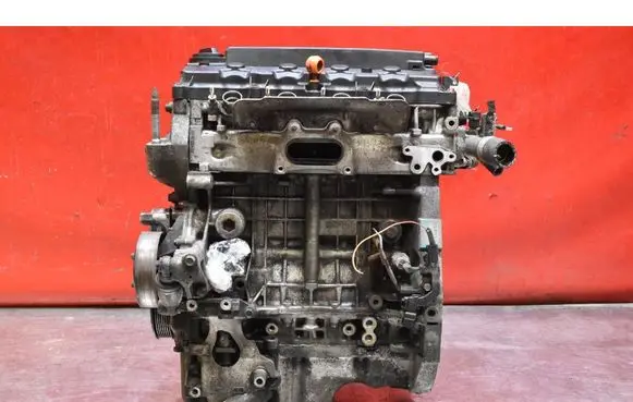 Honda Accord Engine R20A3