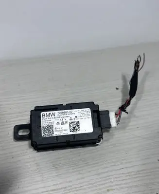 Other control units/modules
