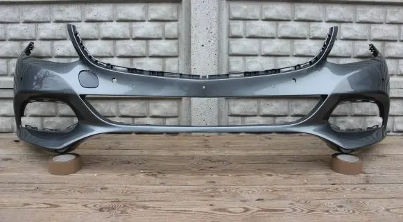 Mercedes-Benz C W205 Front bumper A2058850525