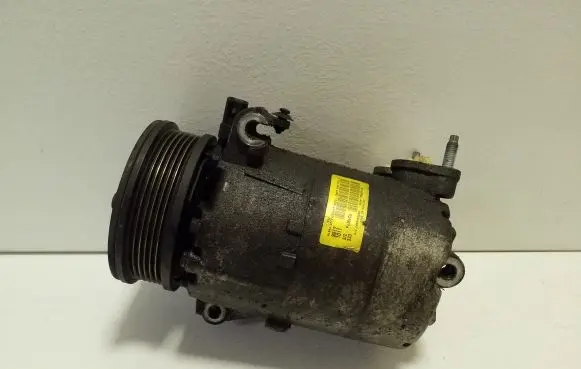 Ford S-MAX Air conditioning (A/C) compressor (pump) 9G9N19D629LD