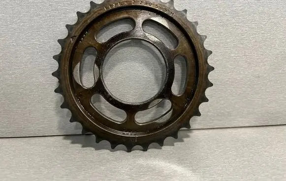 BMW 3 E92 E93 Timing chain sprocket 7790599 11317790599