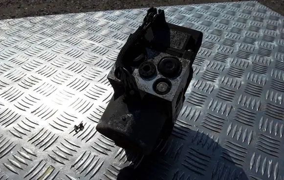 Renault Scenic I ABS Pump 0273004395 7700432643