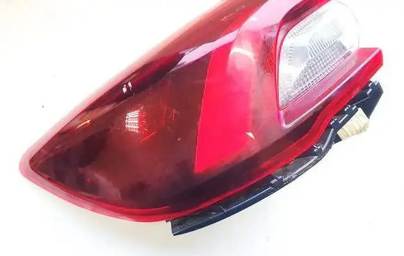 Ford Kuga III Rear/tail lights pv4b13405a pv4b-13405-a