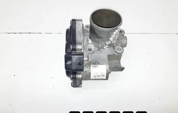 Nissan Qashqai Throttle valve 8200987453B H8200727648 8200987453