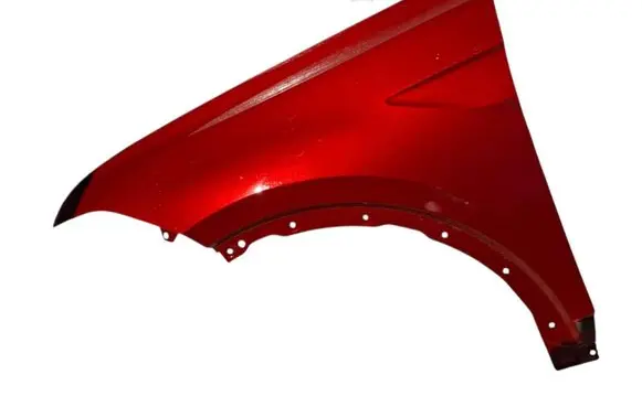 Volkswagen T-Cross Fender 2GM