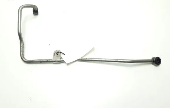 Nissan Qashqai Turbo turbocharger oiling pipe/hose