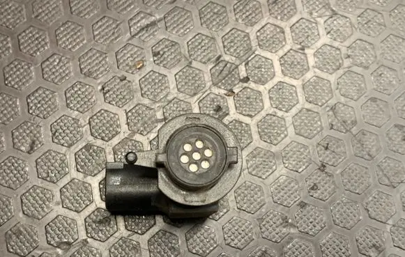 Volvo V50 Air quality sensor 19E906AA 4N5H 6652A